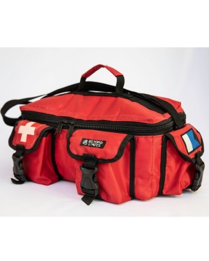 Medic First Aid Bag 1