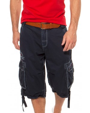 Cargo Short Men Deep Sea S