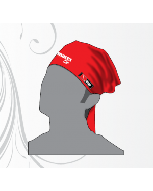 Bl Bandana Red