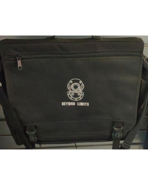 Inst Bag  Logo Lap Top