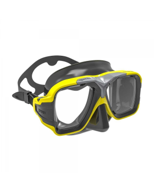 ROVER HD Yell/Gry/Blk
