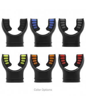 aropec color tooth mouthpice