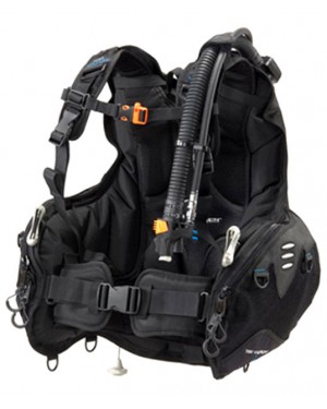 Bcd Voyager -1800 L-XL