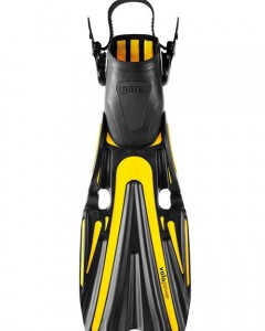 Volo power abs Open /xl/yellow