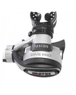 Fusion 52X Din