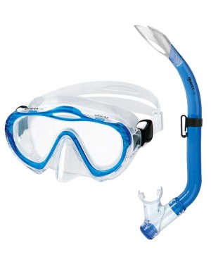 Sharky Snorkeling Set