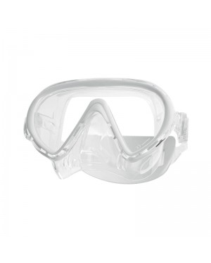 Sub Gear Mask Vibe White