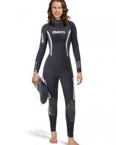 Pioneer SheDives