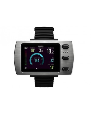 Suunto Eon Steel