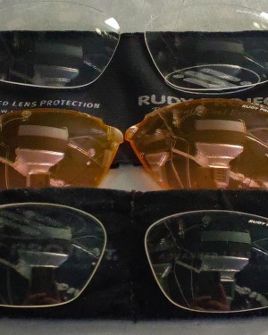 Lenses Rudy