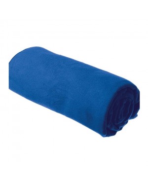 Microfiber Towel Navy Blue Xl