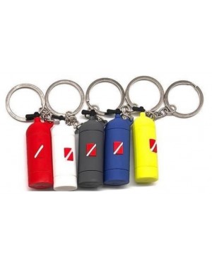 Tank’s Keychain  